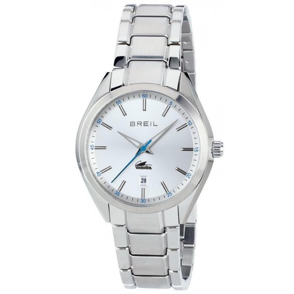 Comprare Orologio Breil Uomo Manta City TW1610 Quartz