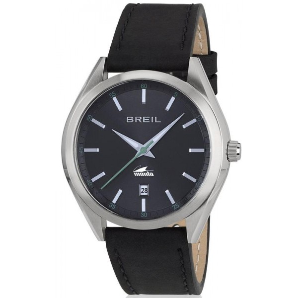 Buy Breil Men's Watch Manta City TW1613 Quartz