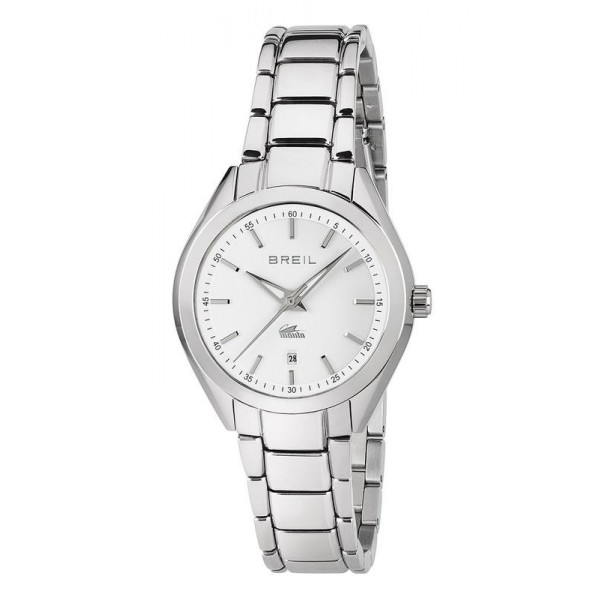 Acheter Reloj Breil Femme Manta City TW1615 Quartz