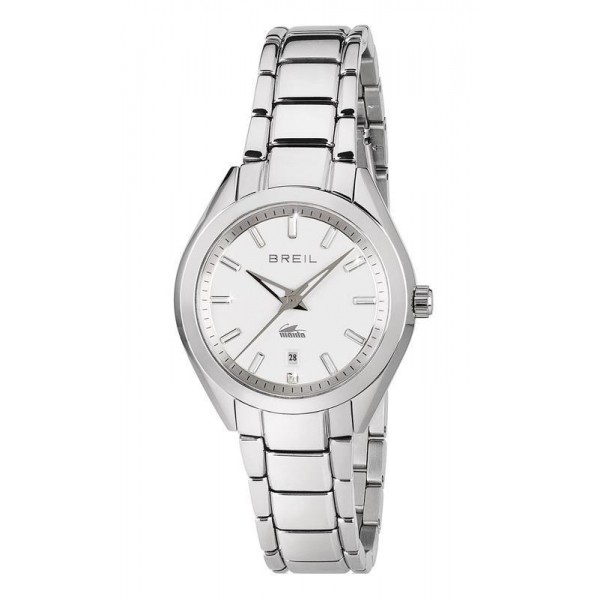 Comprar Reloj Breil Mujer Manta City TW1617 Quartz