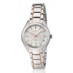 Reloj Breil Mujer Manta City TW1618 Quartz