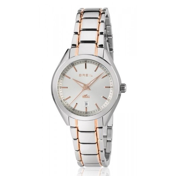 Acheter Montre Breil Femme Manta City TW1618 Quartz