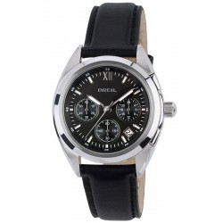 Acheter Montre Breil Homme Claridge TW1626 Chronographe Quartz