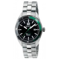 Breil Men's Watch Midway TW1631 Quartz