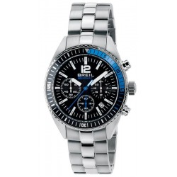 Breil Men's Watch Midway TW1633 Quartz Chronograph