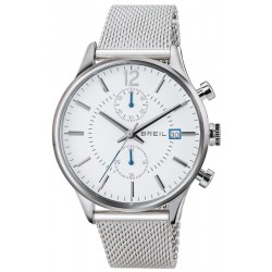 Montre Breil Homme Contempo TW1648 Chronographe Quartz