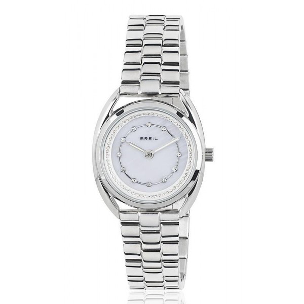 Kaufen Sie Breil Damenuhr Petit TW1650 Quartz
