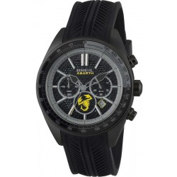 Reloj Hombre Breil Abarth TW1694 Cronógrafo Quartz