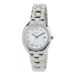 Breil Women's Watch Claridge TW1698 Quartz