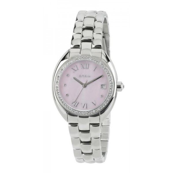 Buy Breil Women's Watch Claridge TW1699 Quartz