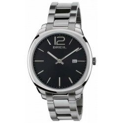 Breil Men's Watch Clubs TW1713 Quartz