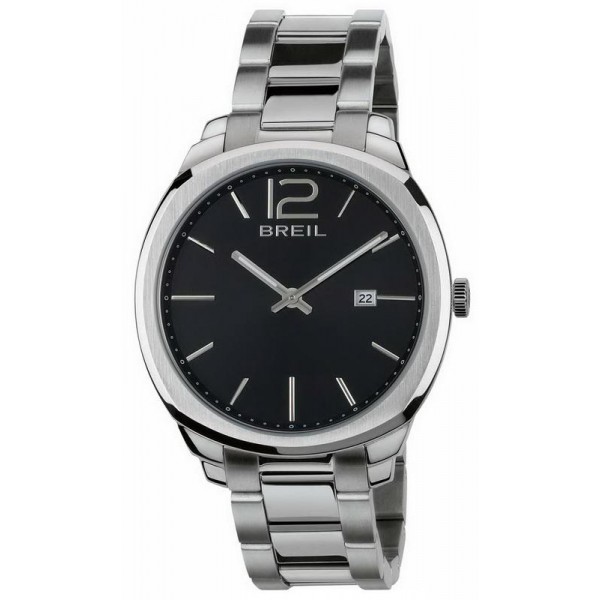 Buy Breil Men's Watch Clubs TW1713 Quartz