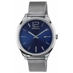 Breil Men's Watch Clubs TW1714 Quartz