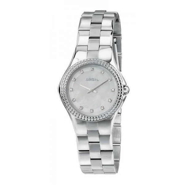 Buy Breil Women's Watch Curvy TW1730 Quartz