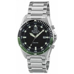 Acheter Montre Breil Homme TW1754 Solaire