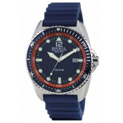 Acheter Montre Breil Homme TW1755 Solaire