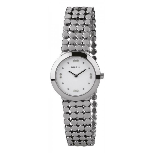 Comprar Reloj Breil Mujer Silk TW1766 Quartz
