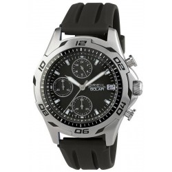 Acheter Montre Breil Homme Speedway TW1770 Chronographe Solaire