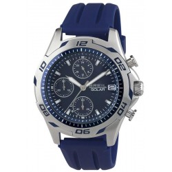 Acheter Montre Breil Homme Speedway TW1771 Chronographe Solaire