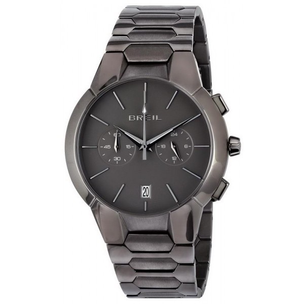 Comprar Reloj Breil Hombre New One Cronógrafo Quartz TW1848