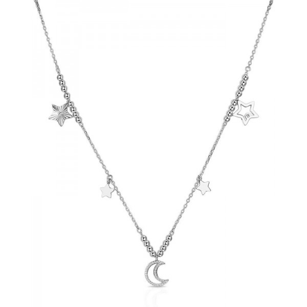 Collar Brosway Mujer Chant BAH07 Comprar Collar Brosway Mujer Chant BAH07