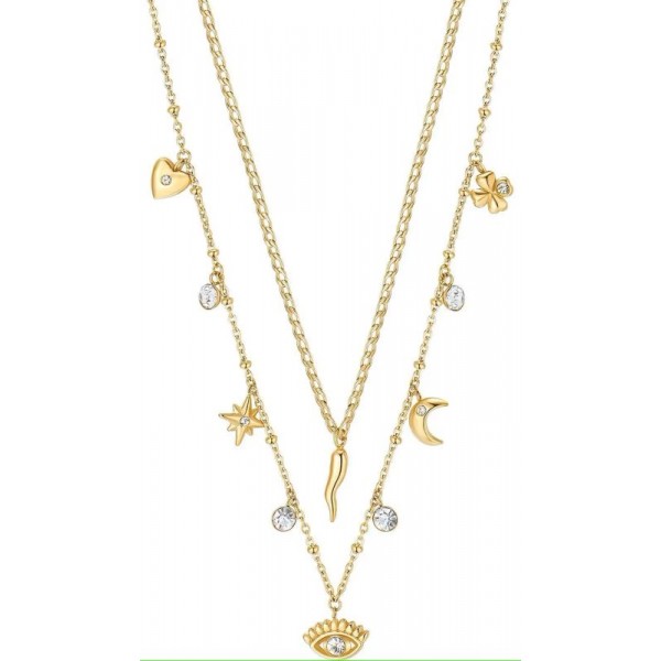 Comprar Collar Brosway Mujer Chant BAH46
