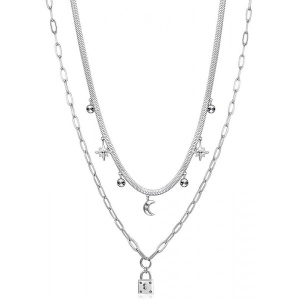 Comprar Collar Brosway Mujer Chant BAH47