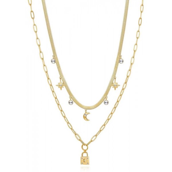 Comprar Collar Brosway Mujer Chant BAH48