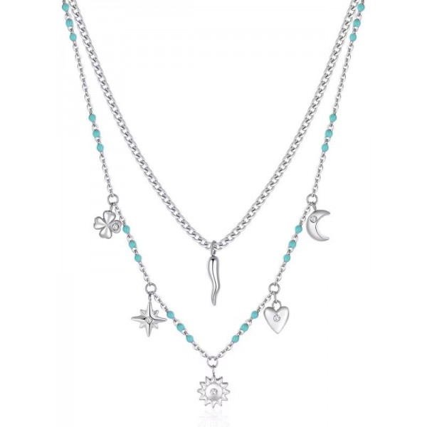 Comprar Collar Brosway Mujer Chant BAH60