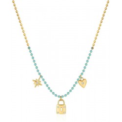 Collar Brosway Mujer Chant BAH63