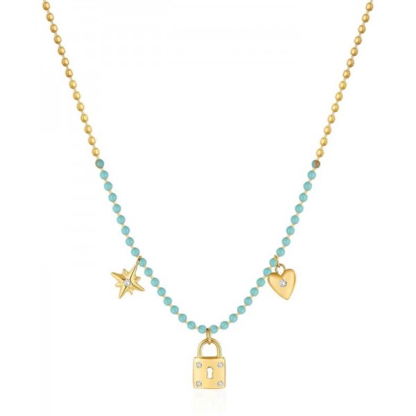 Comprar Collar Brosway Mujer Chant BAH63