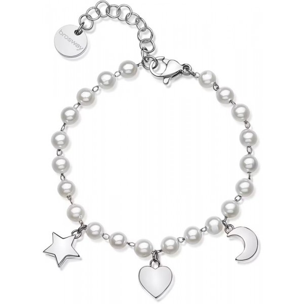 Bracciale Brosway Donna Chant BAH85 Comprare Bracciale Brosway Donna Chant BAH85