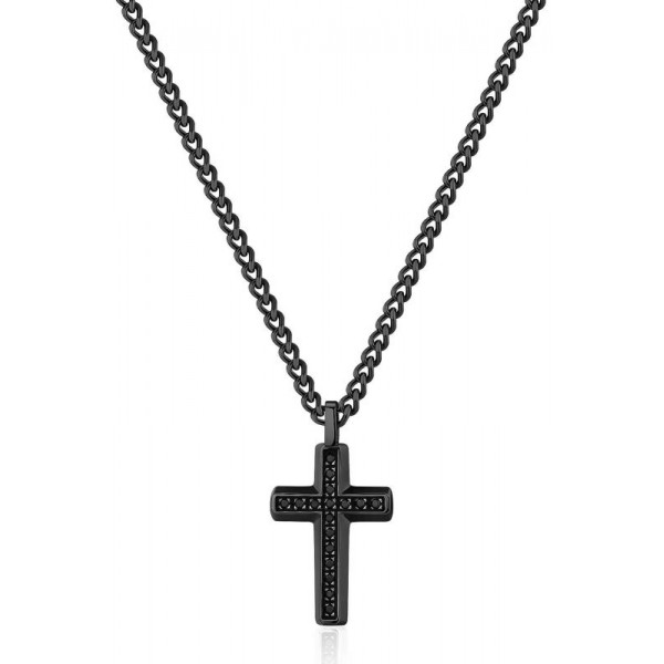 Collana Brosway Uomo Backliner BBC03 Comprare Collana Brosway Uomo Backliner BBC03