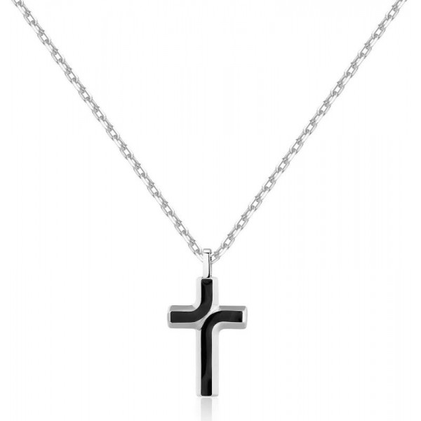Collana Brosway Uomo Backliner BBC07 Comprare Collana Brosway Uomo Backliner BBC07