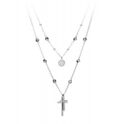 Buy Brosway Women's Necklace Dogma BDO01