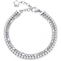 Brosway Ladies Bracelet Desideri BEI045