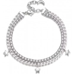 Brosway Ladies Bracelet Desideri BEI049