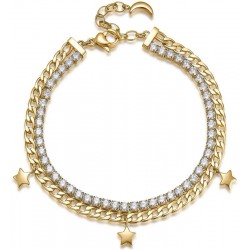 Brosway Ladies Bracelet Desideri BEI050