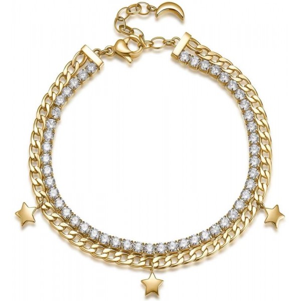 Comprare Bracciale Brosway Donna Desideri BEI050