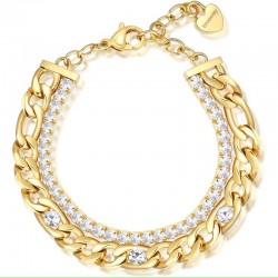 Brosway Damenarmband Desideri BEI068