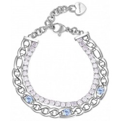 Brosway Women's Bracelet Desideri BEI069