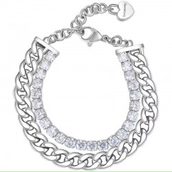 Brosway Women's Bracelet Desideri BEI071
