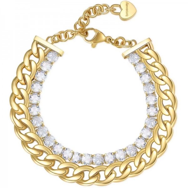 Buy Brosway Ladies Bracelet Desideri BEI072