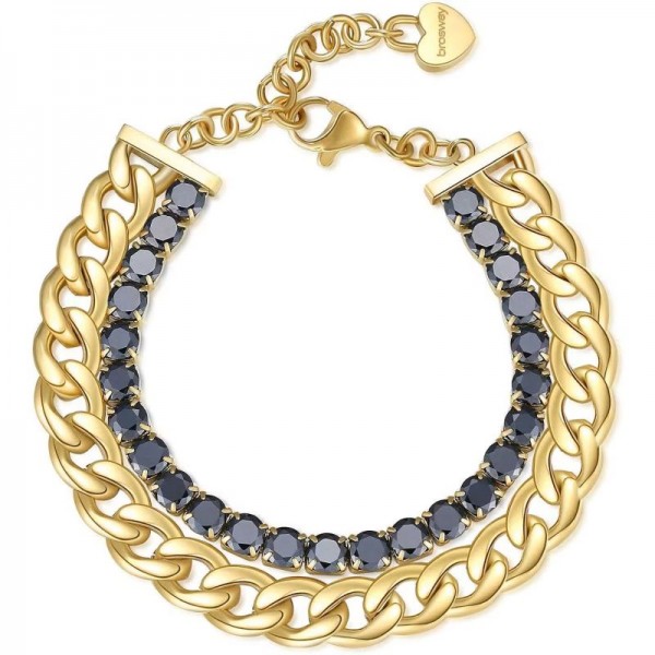 Buy Brosway Ladies Bracelet Desideri BEI073