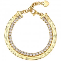 Brosway Ladies Bracelet Desideri BEI075