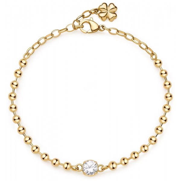 Buy Brosway Ladies Bracelet Desideri BEI085
