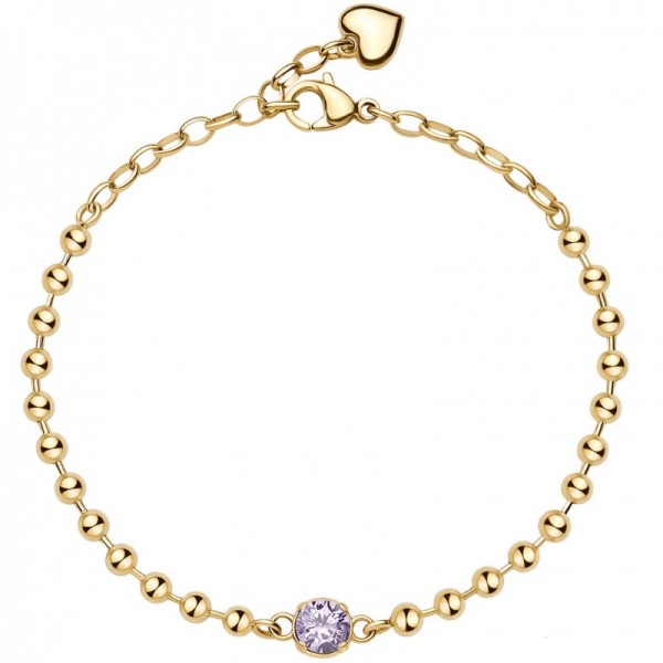 Buy Brosway Ladies Bracelet Desideri BEI086