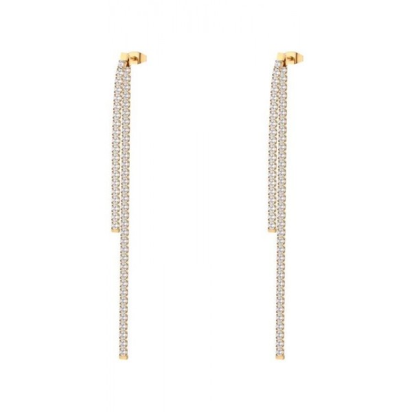 Acheter Boucles dOreilles Brosway Femme Desideri BEIE004