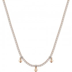 Collar Brosway Mujer Desideri BEIN003