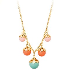 Collana Brosway Donna Fleur BFE02